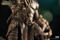 HEX Collectibles Blizzard World of Warcraft® Grommash Hellscream 1/10 Scale Bronze-Colored Edition Statue - Blizzard - photo 5