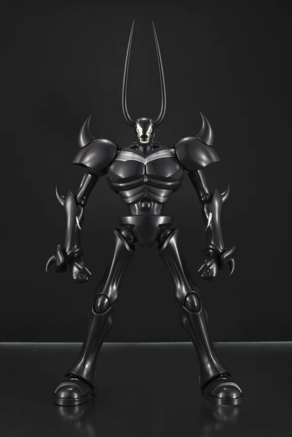 MegaHouse Variable Action Hi-SPEC PLUTO PLUTO - PLUTO