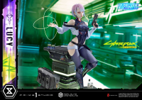Real Elite Masterline Cyberpunk: Edgerunners Lucy Deluxe Bonus Version 91