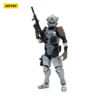 JOYTOY Yearly Army Builder Promotion Pack Figure 04 - JOYTOY Original Series - photo 2