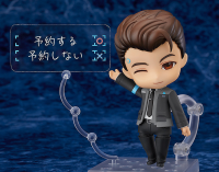 Nendoroid Connor (re-release) 3