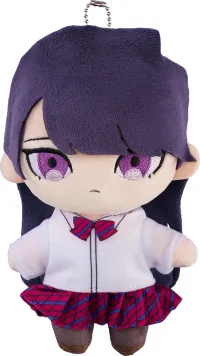 GOOD SMILE COMPANY Plushie Shoko Komi - Komi Can't Communicate - photo 2