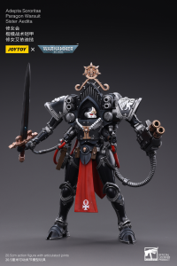 Adepta Sororitas Paragon Warsuit Sister Aedita 2