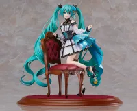 GOOD SMILE COMPANY Hatsune Miku: Rose Cage Ver. - Hatsune Miku - photo 9