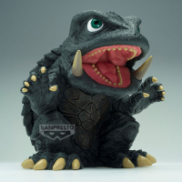 GAMERA THE GUARDIAN OF THE UNIVERSE Enshrined Monsters GAMERA(1995)(ver.A) 5