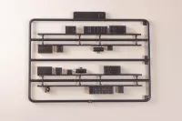 PLUM PMOA Underfloor equipment [new type train_for leading train] for each 1 train - Mobile Suit Gundam - photo 1