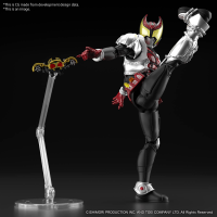 Figure-rise Standard MASKED RIDER KIVA KIVA FORM 11