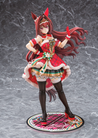 Daiwa Scarlet: Scarlet Nuit Etoile 3