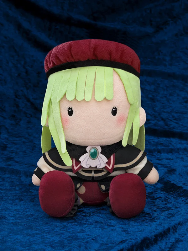 GOOD SMILE COMPANY BanG Dream! Plushie Ave Ave Mujica Mortis Doll - BanG Dream!