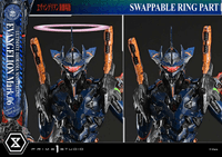 Ultimate Diorama Masterline Evangelion EVANGELION Mark.06 (Concept by Josh Nizzi) Bonus Version 7