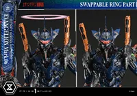 Prime 1 Studio Ultimate Diorama Masterline Evangelion EVANGELION Mark.06 (Concept by Josh Nizzi) Bonus Version - Rebuild of Evangelion - photo 7