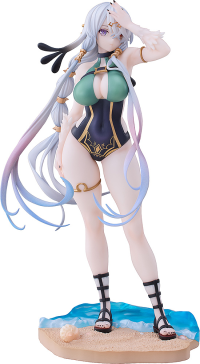 Lila Decyrus: Swimsuit Ver. 13