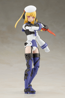 FRAME ARMS GIRL GREIFEN BARRACUDA 6