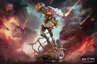 PureArts League Of Legends - Vi 1:6 Scale Statue - Video Games - photo 1