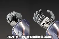 AMAKUNI AMAKUNI KIZIN HOMURA GEAR FIGHTER DENDOH - GEAR Fighter Dendoh - photo 13