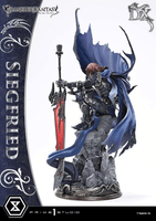 Concept Masterline GRANBLUE FANTASY Siegfried Deluxe Version 33