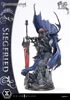 Prime 1 Studio Concept Masterline GRANBLUE FANTASY Siegfried Deluxe Version - Granblue Fantasy - photo 33