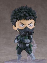 Nendoroid Kafka Hibino 5