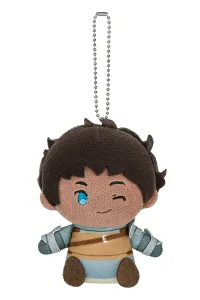 GoodSmile Moment Delicious in Dungeon Collectible Finger Puppet Keychains (8PC PER BOX) - Delicious in Dungeon - photo 12