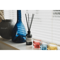 EVANGELION Room Diffuser Asuka Shikinami 4