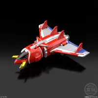 BANDAI SMP Voltes V Legacy "Voltes V Legacy", Bandai Shokugan SMP - Voltes V - photo 4