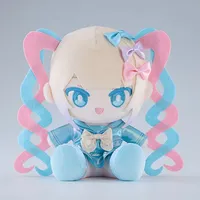 Solarain OMGkawaiiAngel Punipuni Plushie - NEEDY GIRL OVERDOSE - photo 6