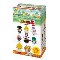 Dragon Ball Z vol.2 (Blind Box) 10