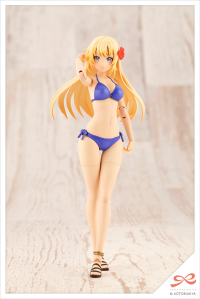 Ritsuka Saeki【Swim Style】 3