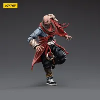 JOYTOY Cangwu Temple Monk Wunian - JOYTOY Original Series - photo 5