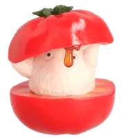 Benelic Small Totoro Hide and Seek Vegetables Collection (Seasonal) "My Neighbor Totoro" (Box/6) - My Neighbor Totoro - photo 19