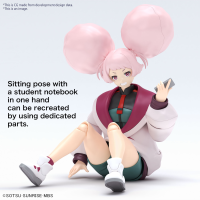 Figure-rise Standard CHUATURY PANLUNCH 3