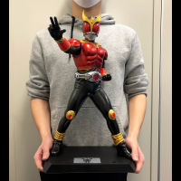 Ultimate Article MASKED RIDER KUUGA Mighty Form(Repeat) 10