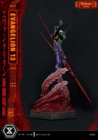 Ultimate Diorama Masterline Evangelion Unit 13 Deluxe Version 34