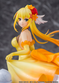KONO SUBARASHII SEKAI NI SYUKUFUKU WO! 3 1/7 Scale Figure Darkness: Fairy Tale Ver. 7