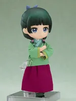 GOOD SMILE COMPANY Nendoroid Doll Maomao - The Apothecary Diaries - photo 2