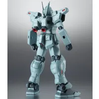 TAMASHII NATIONS RGM-79N GM Custom ver. A.N.I.M.E. - Mobile Suit Gundam: OVAs and Side Stories - photo 2