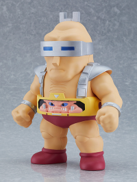 Nendoroid More Krang 2