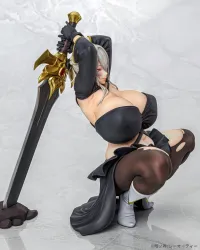 Q-six Noir - 18+ - photo 7