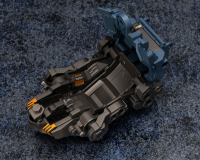 BULKARMλ JACKAL 23