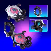 PeariA Studio ROVER ROBIN Sinks Plant 9 Pits Cuttle - ROVER ROBIN - photo 1