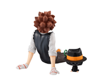 G.E.M. Series Katekyo Hitman Reborn! Palm size Tsuna & Reborn ／Hibari & Hibird set 12