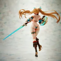Vertex 12th villager Lulunia - Elf Village - photo 4