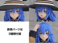 KADOKAWA KADOKAWA PLASTIC MODEL SERIES Roxy Migurdia - Mushoku Tensei: Jobless Reincarnation - photo 8