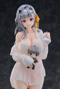 Modernia: First Affection 9