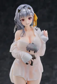 Max Factory Modernia: First Affection - GODDESS OF VICTORY: NIKKE - photo 9