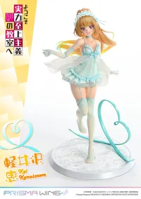 Prime 1 Studio PRISMA WING Classroom of the Elite Kei Karuizawa 1/7 Scale Pre-Painted Figure - Classroom of the Elite - photo 20