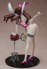 BINDing Erika Kuramoto Pinky Bunny Ver. - Mahou Shoujo - photo 6