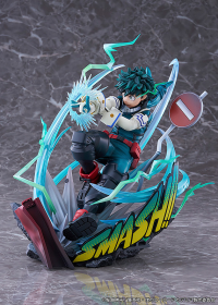 1/7 Scale Figure Izuku Midoriya: Deku Ver. 1