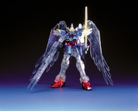 Wing Gundam Zero C SP 2