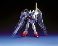 BANDAI HOBBY Wing Gundam Zero C SP - Mobile Suit Gundam Wing - photo 2